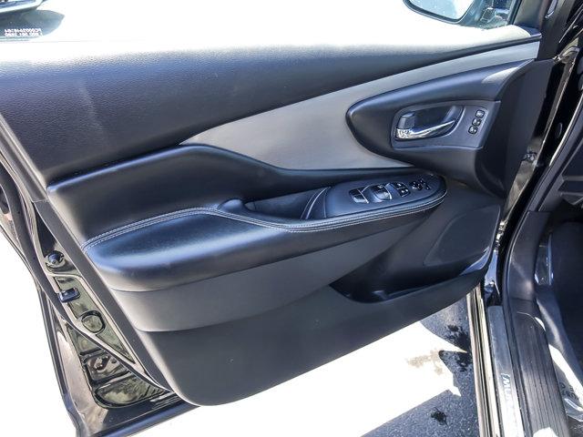 2024 Nissan Murano SL Intelligent AWD