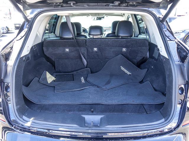 2024 Nissan Murano SL Intelligent AWD