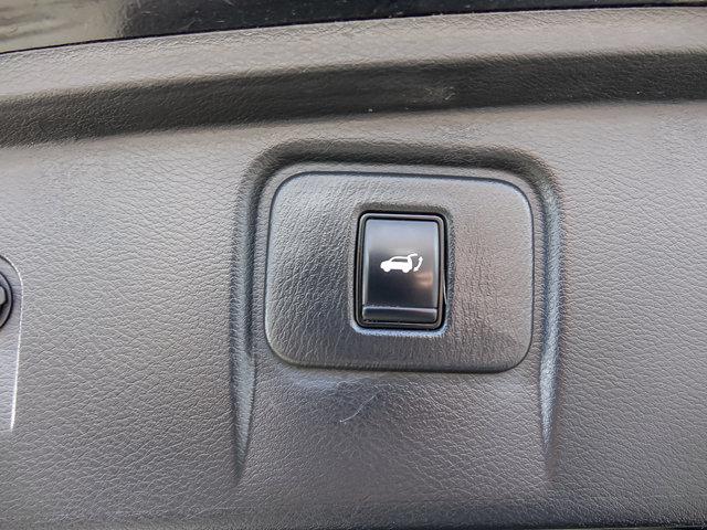2024 Nissan Murano SL Intelligent AWD