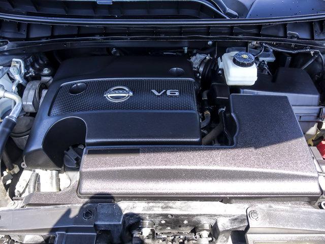 2024 Nissan Murano SL Intelligent AWD