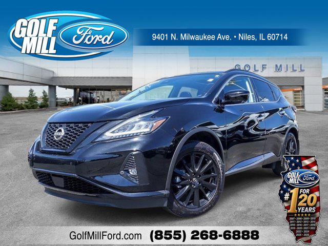 2024 Nissan Murano SL Intelligent AWD for sale in Niles, IL