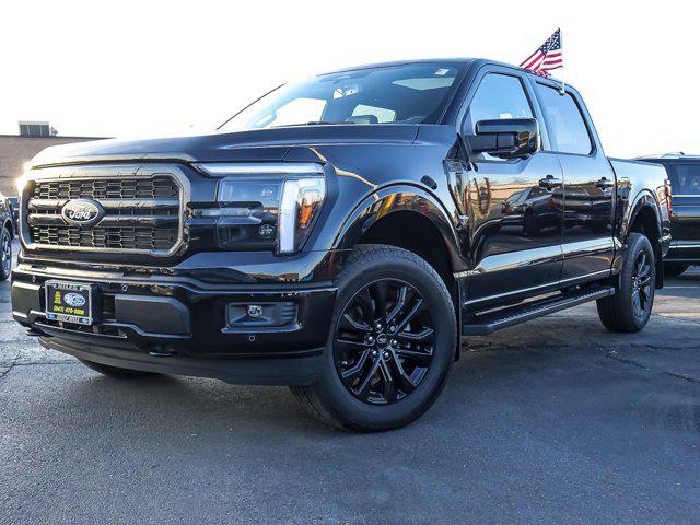 2026 Ford F-150 LARIAT for sale in Niles, IL