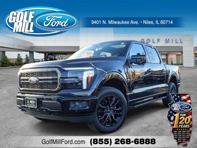 2026 Ford F-150 LARIAT for sale in Niles, IL