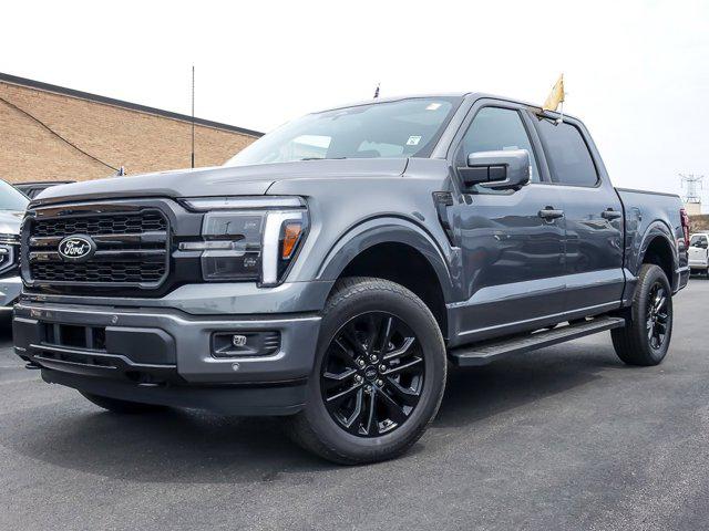 2026 Ford F-150 Lariat for sale in Niles, IL