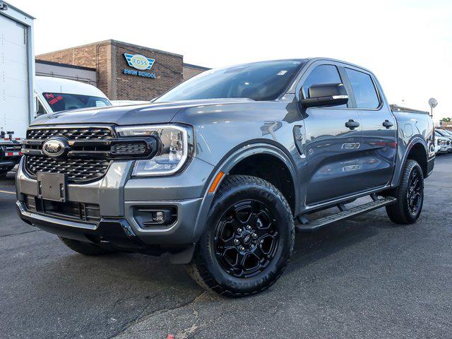 2025 Ford Ranger XLT for sale in Niles, IL