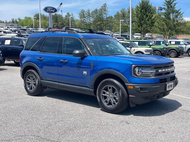 2024 Ford Bronco Sport Big Bend for sale in Canton, NC