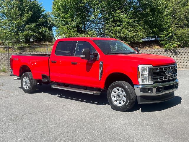 2024 Ford F-250 XLT for sale in Canton, NC