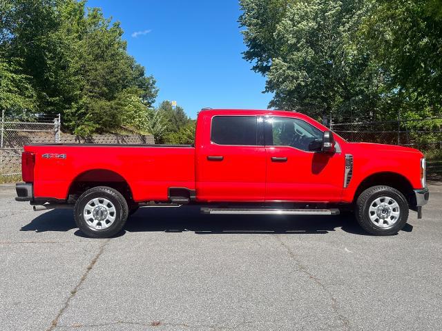 2024 Ford F-250 XLT