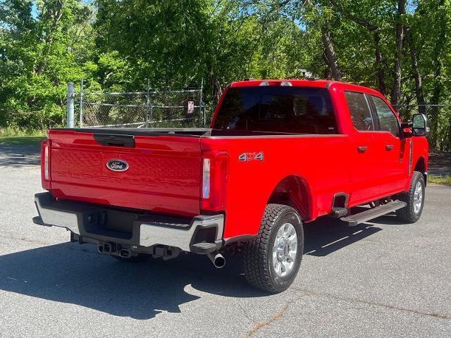 2024 Ford F-250 XLT