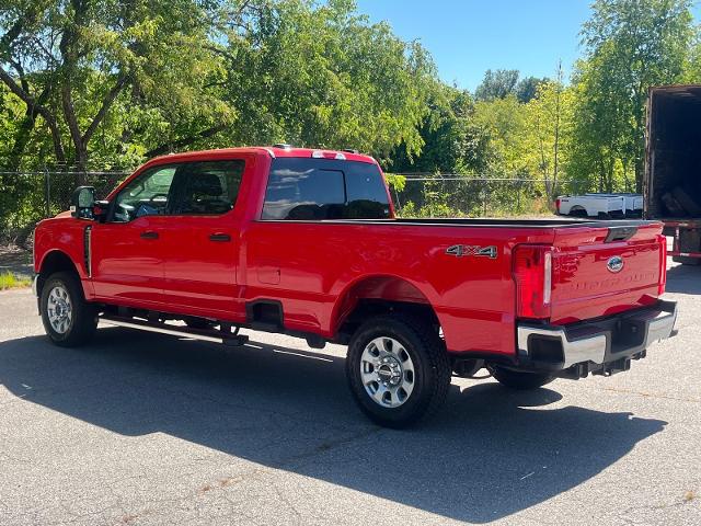 2024 Ford F-250 XLT