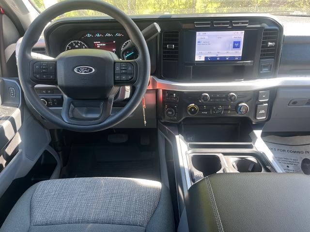 2024 Ford F-250 XLT
