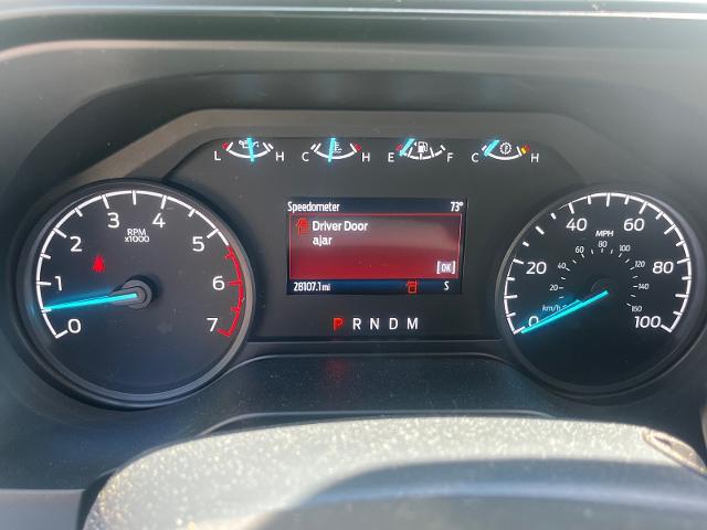 2024 Ford F-250 XLT