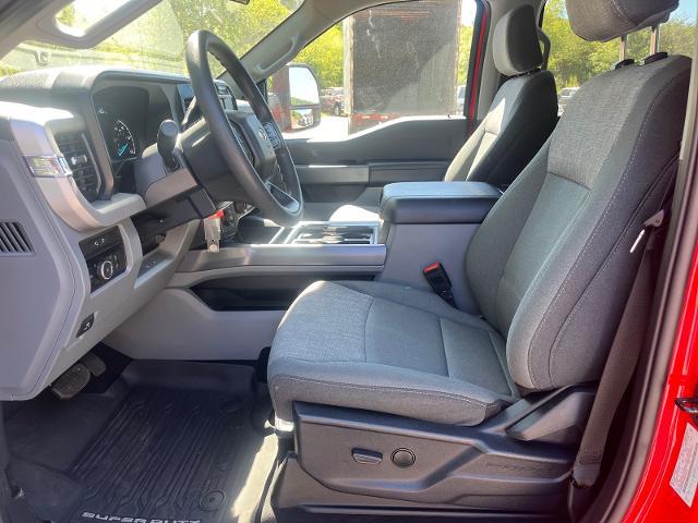 2024 Ford F-250 XLT