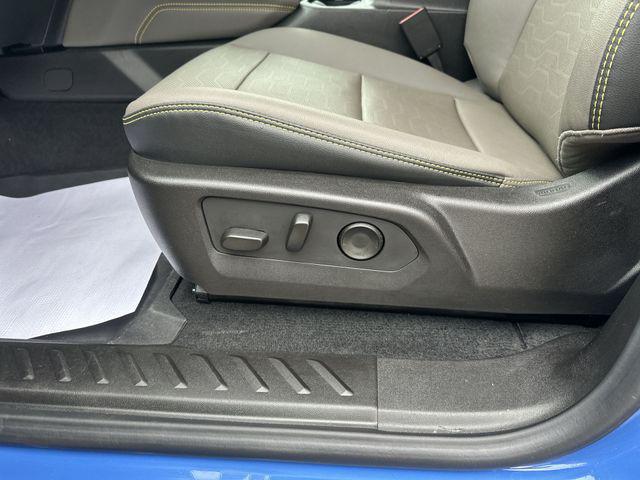 2025 Chevrolet Colorado 4WD ZR2