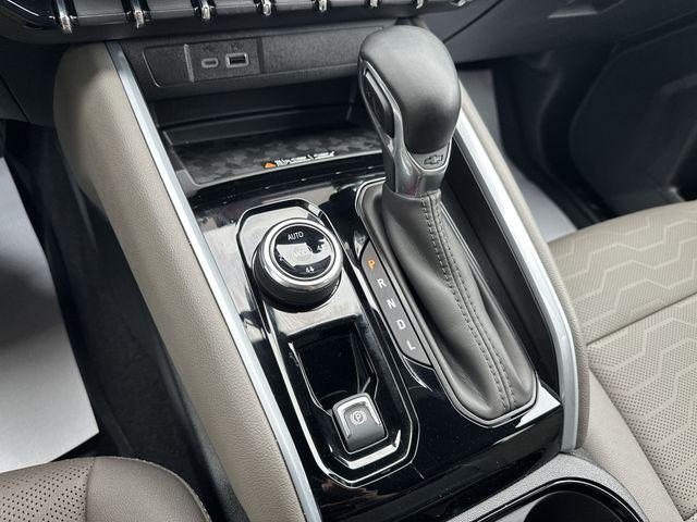 2025 Chevrolet Colorado 4WD ZR2