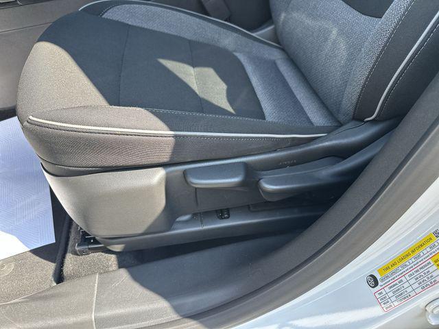2025 Chevrolet TrailBlazer AWD LT