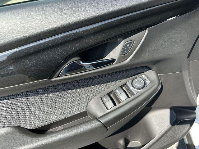2025 Chevrolet TrailBlazer AWD LT