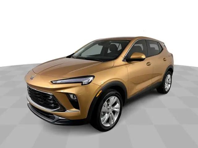 2026 Buick Encore GX Preferred FWD for sale in Midwest City, OK