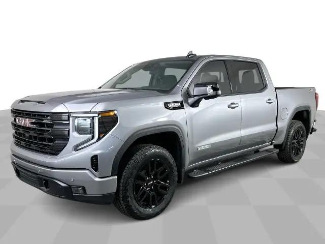 2026 GMC Sierra 1500 Crew Cab, Short Bed, Elevation, 4WD for sale in Midwest City, OK
