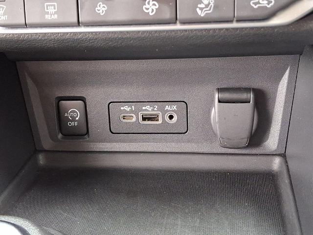2024 Nissan Sentra SR Xtronic CVT