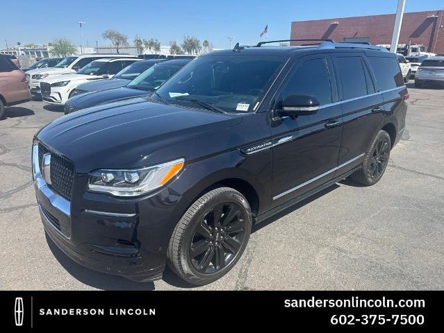 2023 Lincoln Navigator Reserve for sale in Phoenix, AZ