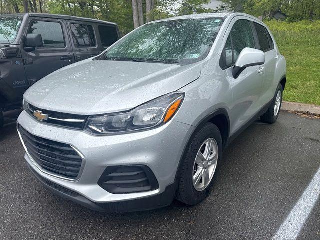 2020 Chevrolet Trax FWD LS