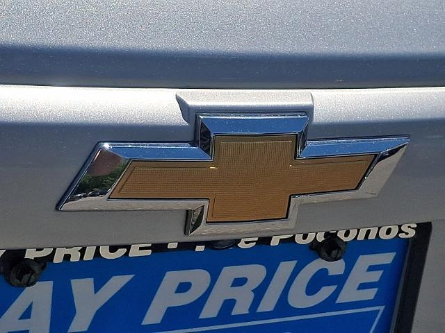 2020 Chevrolet Trax FWD LS