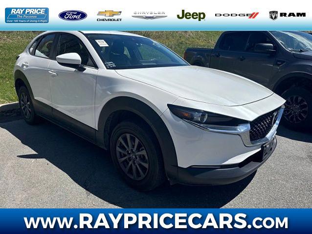 2023 Mazda CX-30 2.5 S for sale in Mount Pocono, PA