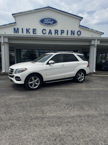 2019 Mercedes-Benz GLE GLE 400 4MATIC for sale in Pittsburg, KS
