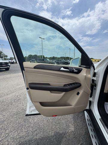 2019 Mercedes-Benz GLE GLE 400 4MATIC