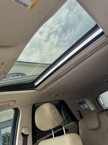 2019 Mercedes-Benz GLE GLE 400 4MATIC