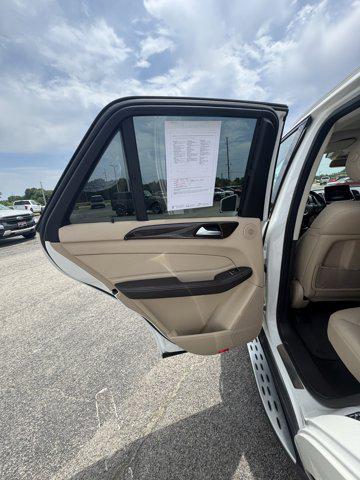 2019 Mercedes-Benz GLE GLE 400 4MATIC