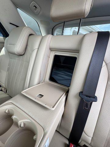2019 Mercedes-Benz GLE GLE 400 4MATIC