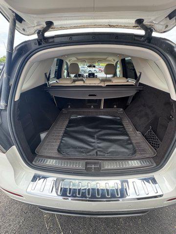 2019 Mercedes-Benz GLE GLE 400 4MATIC