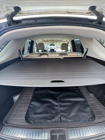 2019 Mercedes-Benz GLE GLE 400 4MATIC