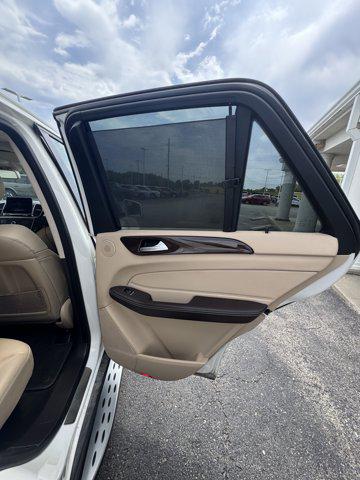 2019 Mercedes-Benz GLE GLE 400 4MATIC