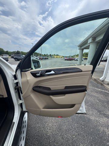 2019 Mercedes-Benz GLE GLE 400 4MATIC