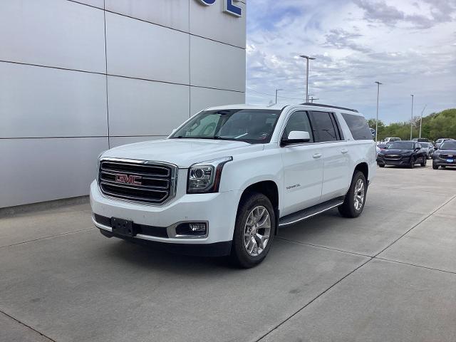 2016 GMC Yukon XL SLT for sale in Plattsmouth, NE