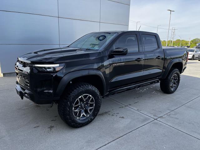 2024 Chevrolet Colorado 4WD ZR2 for sale in Plattsmouth, NE
