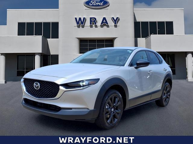 2024 Mazda CX-30 2.5 S Select Sport for sale in Bossier City, LA