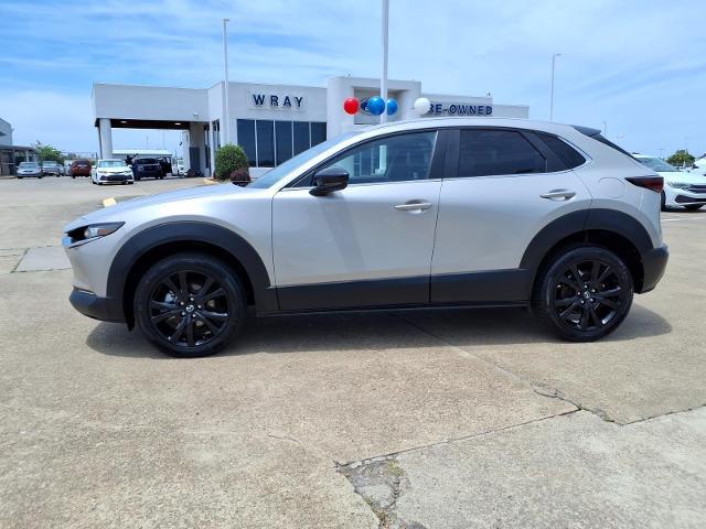 2024 Mazda CX-30 2.5 S Select Sport