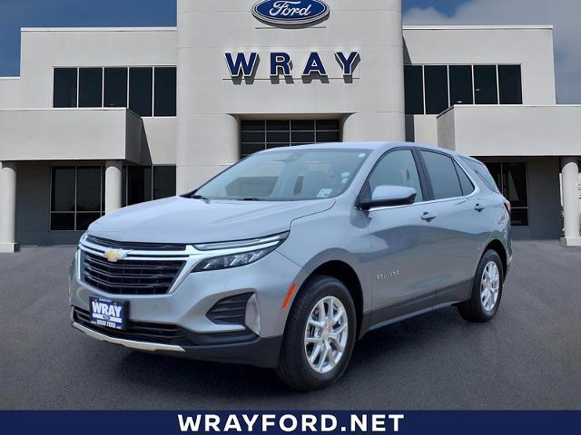 2024 Chevrolet Equinox AWD LT for sale in Bossier City, LA