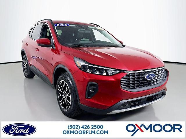 2026 Ford Escape PHEV for sale in Louisville, KY