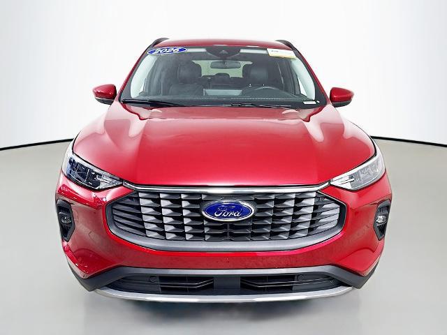 2026 Ford Escape PHEV