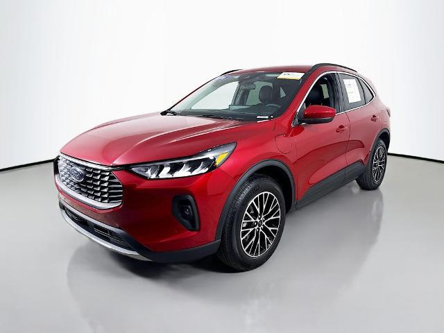 2026 Ford Escape PHEV