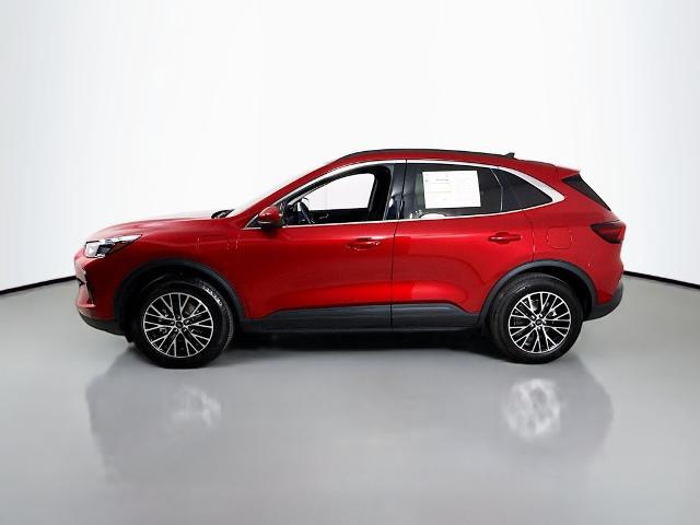 2026 Ford Escape PHEV