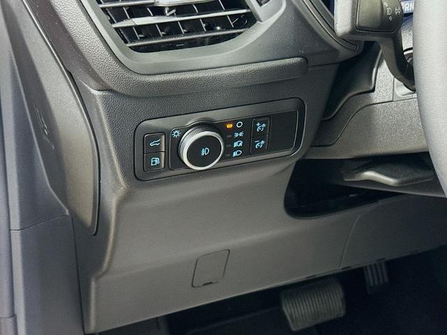 2026 Ford Escape PHEV