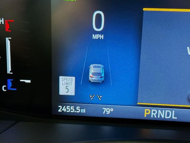 2026 Ford Escape PHEV