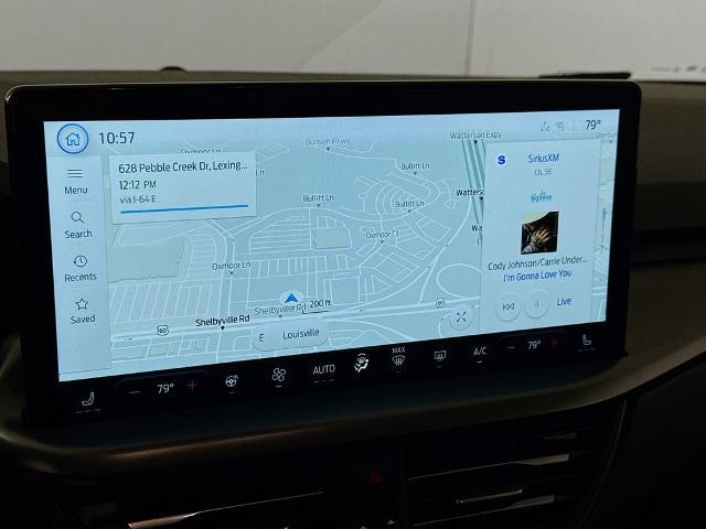 2026 Ford Escape PHEV