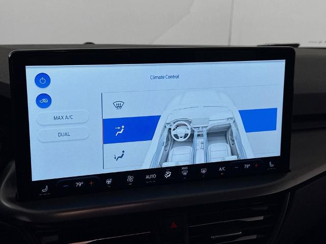2026 Ford Escape PHEV
